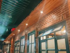 -河坝烧烤串城(金达莱店)