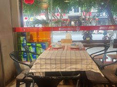 -李双猪·小龙虾·烧烤·羊肉煲(乐山店)