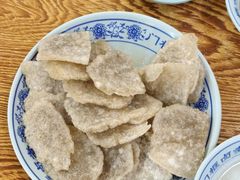 -门框胡同百年卤煮(前门煤市街店)