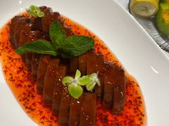 -一品江南韵·淮扬菜