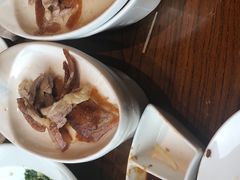 -北京老铺烤鸭(西稍门店)
