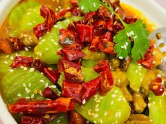 -金时代顺风大酒店(静安大融城店)