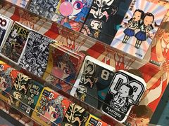 -铃木食堂(帽儿胡同店)