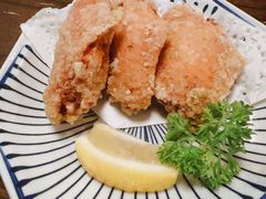 -哥哥の深夜食堂(红松东路店)