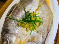 -金牌外婆家(苏州中心店)