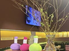 -泰合玺·精油按摩(河西龙湖天街店)