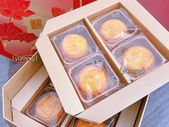 半岛月饼-王府半岛酒店·半岛精品店