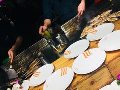 -V-ONE西雅图海鲜自助餐厅(仓山万达广场店)