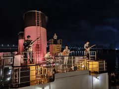 -武汉知音号