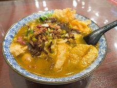 -螺世纪螺蛳粉·桂味小排档(裕德店)