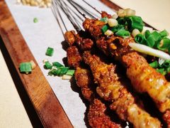 -山石榴·贵州菜(丰盛里店)