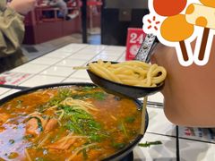 -肥汁米蘭香港米线(长宁来福士店)