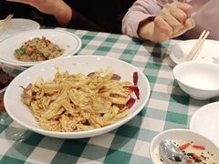 -紫光园·烤鸭·北京菜(劲松店)