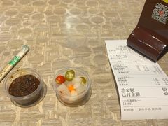 账单-荔银肠粉(广州天河华利路店)