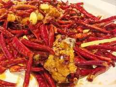 -院8里·小聚园老川菜(九眼桥店)