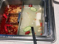 -野妹火锅(龙岗店)