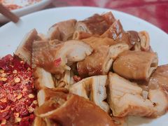 -温江公平红烧兔(总店)