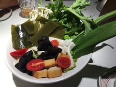 大拼盘-鱼酷活鱼烤鱼(恒隆广场店)