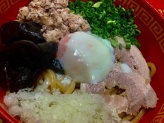 特制拌面-博多舍楽(金利来店)