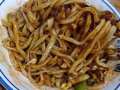 -老白家面馆(测绘东路总店)