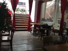 -雕刻时光咖啡馆(北航店)