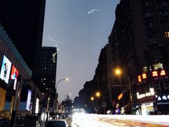 -观音桥步行街