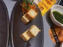 -巴奴毛肚火锅(悠唐购物中心店)