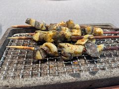 -怡情荟•海鲜青岛菜(五四广场旗舰店)