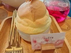 -荷恬·精致蔬食料理(富国街店)
