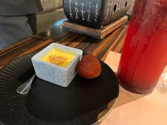 -山葵家·创意料理(万象汇店)