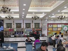 -老毛手抓·盐池滩羊非遗手抓(宁夏总店)