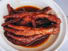 铁勺凤爪-大铁勺新津菜(迎水道店)