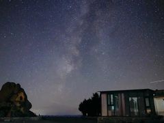 -白草畔自然风景区