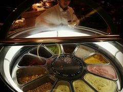 -长沙北辰洲际酒店-兰调全日餐厅