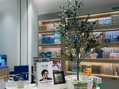 -博士眼镜(罗湖喜荟城店)