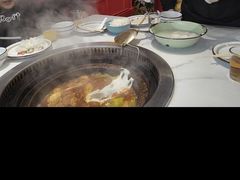 -满兴咱妈烀饼铁锅炖(兰州北街店)