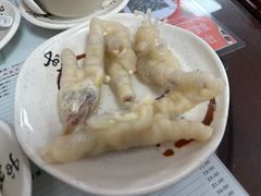 -仁信双皮奶(东川路店)