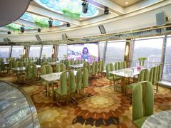 -粤海璇宫·木棉花高空旋转餐厅·聚会派对