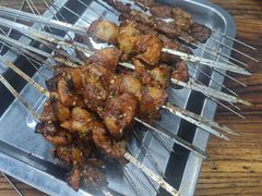 -清真·马峰烤肉(小学习北巷店)