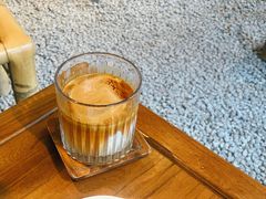 -Metal hands·铁手咖啡