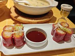 -蔡澜点心·粤菜(花城汇南区店)