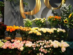 -BOBLOOM花店(宝龙旭辉广场店)