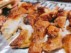 -龙头烤羊排•烤全羊•精酿扎啤(厦滘店)