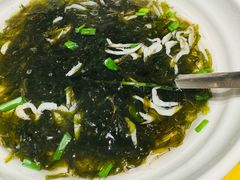 -金海湾海鲜排档(朱家尖店)