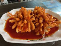 -裕兴记•蟹黄面馆(人民广场店)