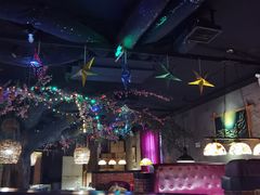 -树下时尚餐厅(翠园街店)