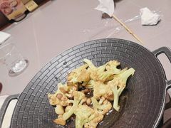 -四川饭店·川味水煮鱼(长白店)