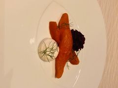 -迪拜帆船酒店海底餐厅