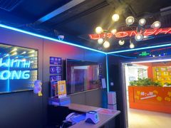 -唱吧麦颂KTV(西单华威潮铺街店)