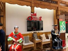 -中国徽菜·徽商故里(广安门店)